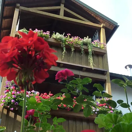 Hofer Apartman Altötting