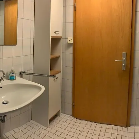 Apartment Hofer *