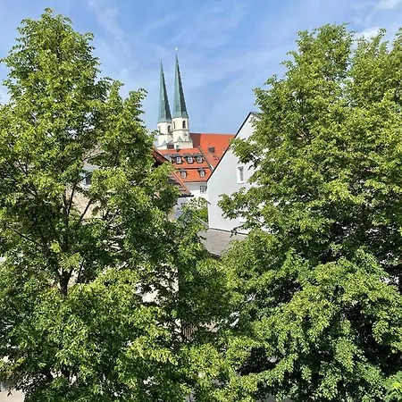 Apartment Hofer
