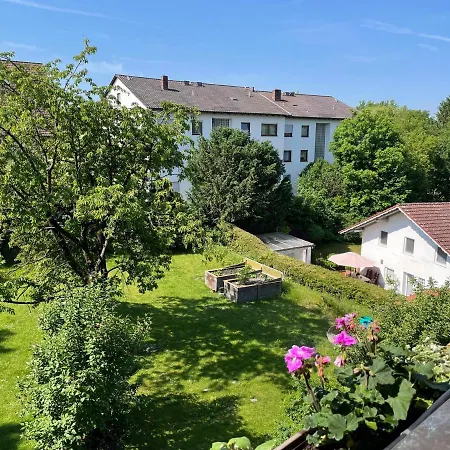 Hofer Appartement *