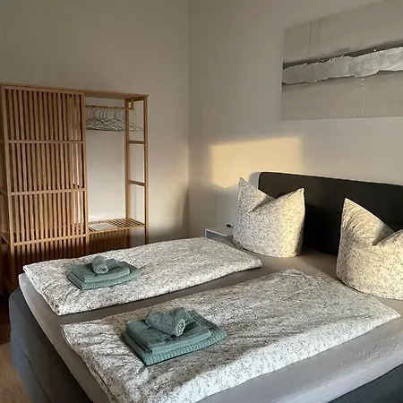 Hofer Apartment