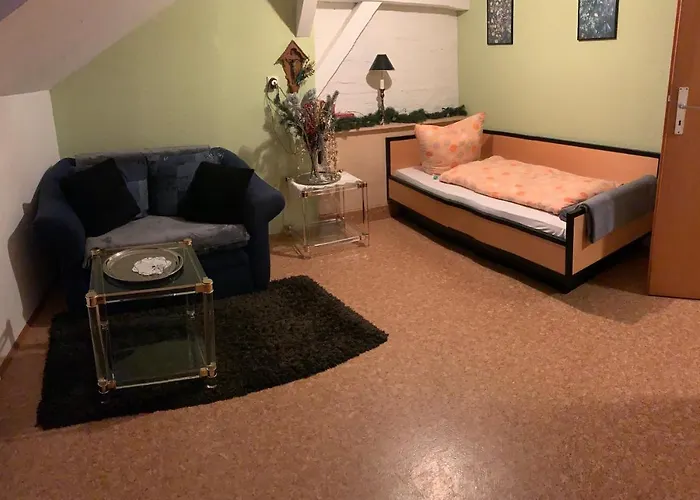 Hofer Apartman