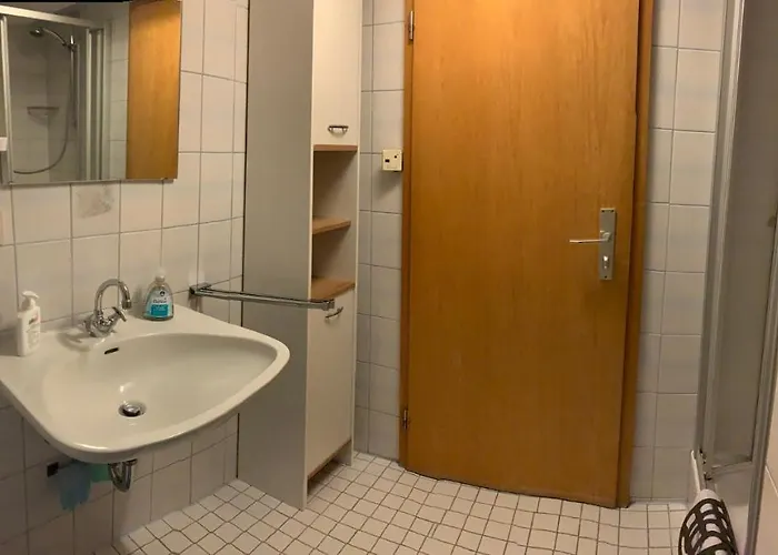 Apartman Hofer *