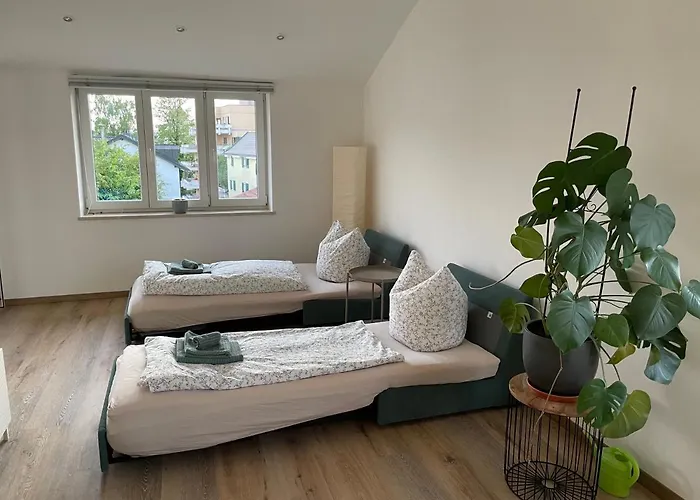 Apartman Hofer
