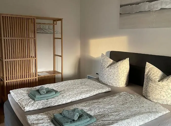 Hofer Apartman