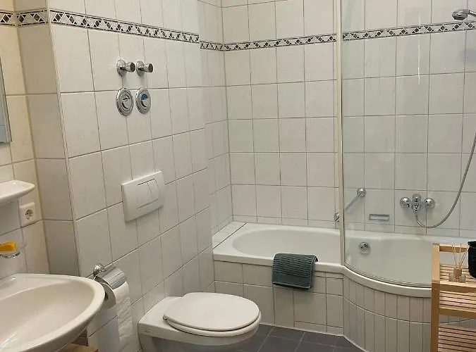 Apartman Hofer *